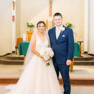 Meet your Posher, Dayana